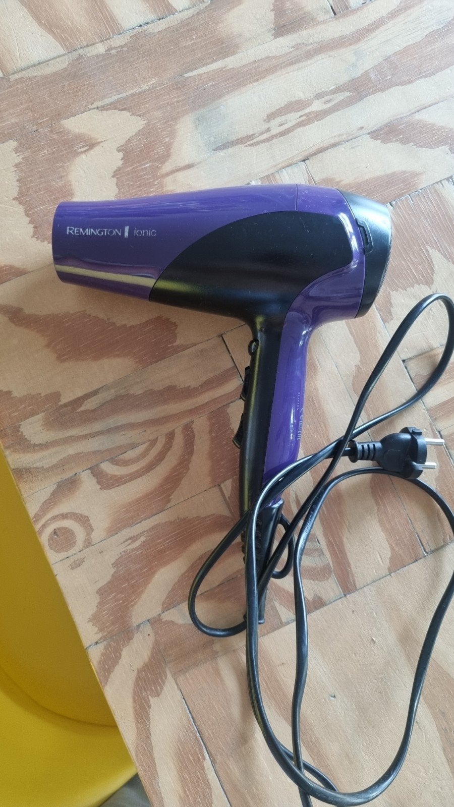 Hairdryer, Witgoed en Apparatuur, Ophalen, Gebruikt, Haarverzorging