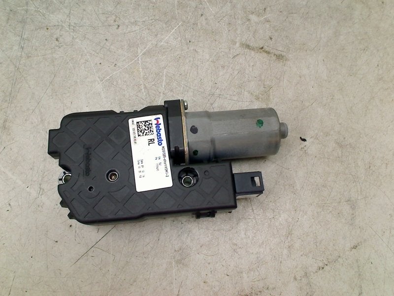 Panoramadak Volkswagen Touran (5T1) 2016 3G5877795, Gebruikt, Volkswagen, Volkswagen AG, Kundenbetreuung@volkswagen.de