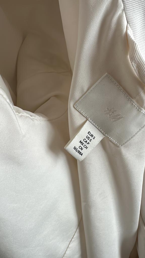 Blazer, Ophalen, Nieuw