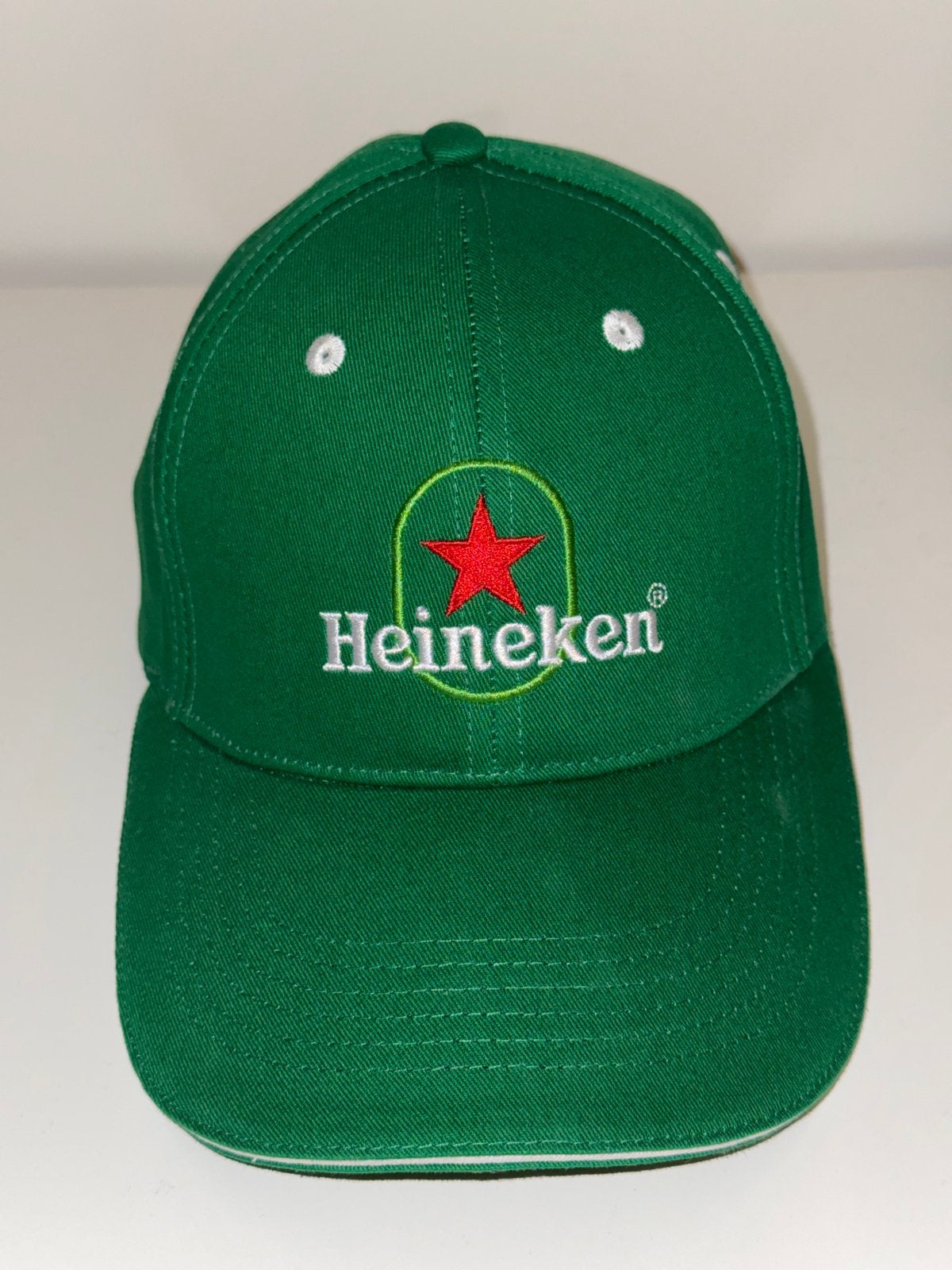 Officiële Heineken F1 Pet Zandvoort Dutch Grand Prix, Ophalen of Verzenden, Nieuw, One size fits all, Pet