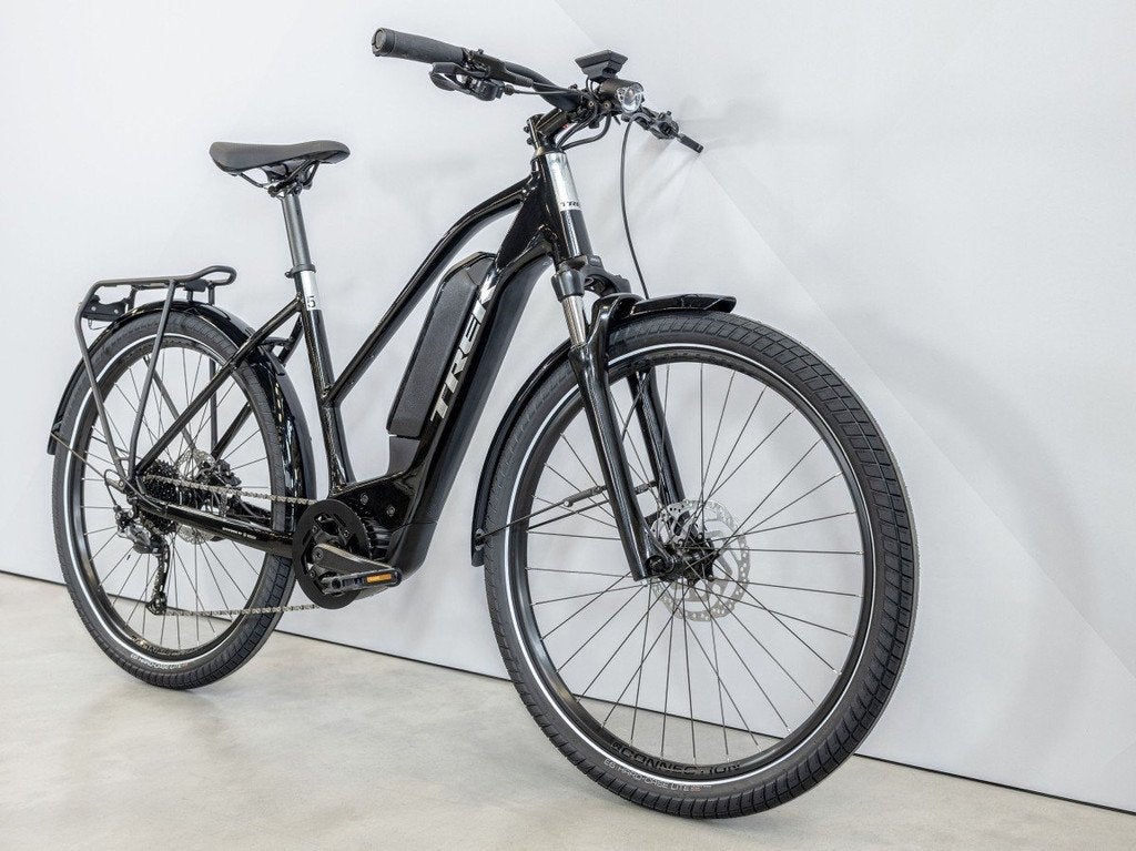 TREK Allant+ 5 Stagger TREK BLACK M 50cm M 2023, Overige merken, -, - 0
-, NL, Nieuw