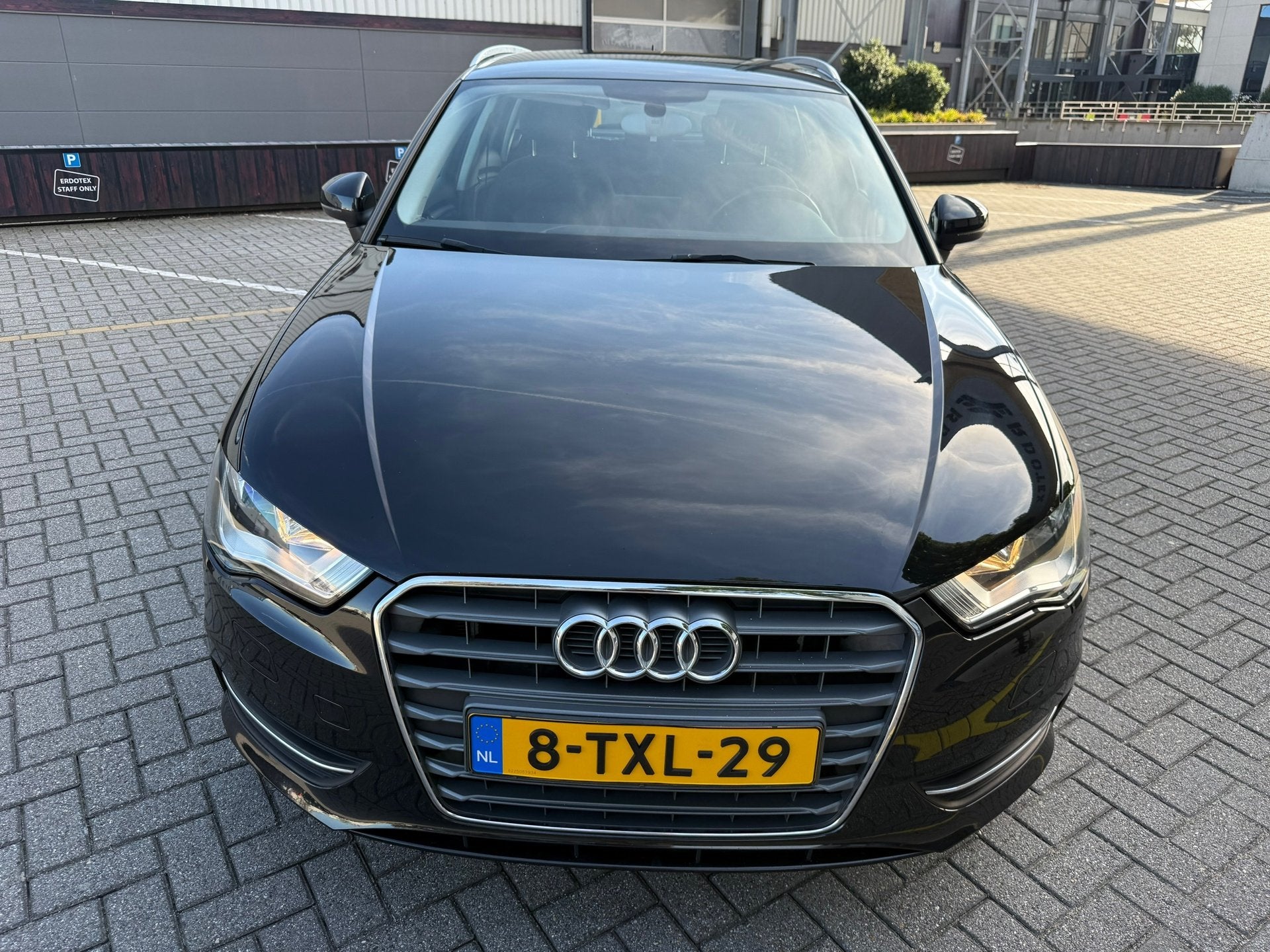 Audi A3 Sportback 1.2 TFSI Attraction Pro Line*AIRCO*APK*NAP, Voorwielaandrijving, Euro 5, Gebruikt, 4 cilinders