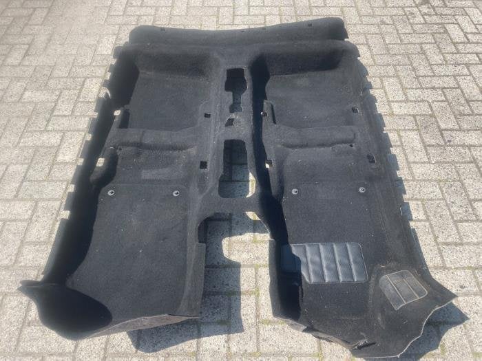 Vloerbedekking van een Volkswagen Polo, Gebruikt, -, -, -