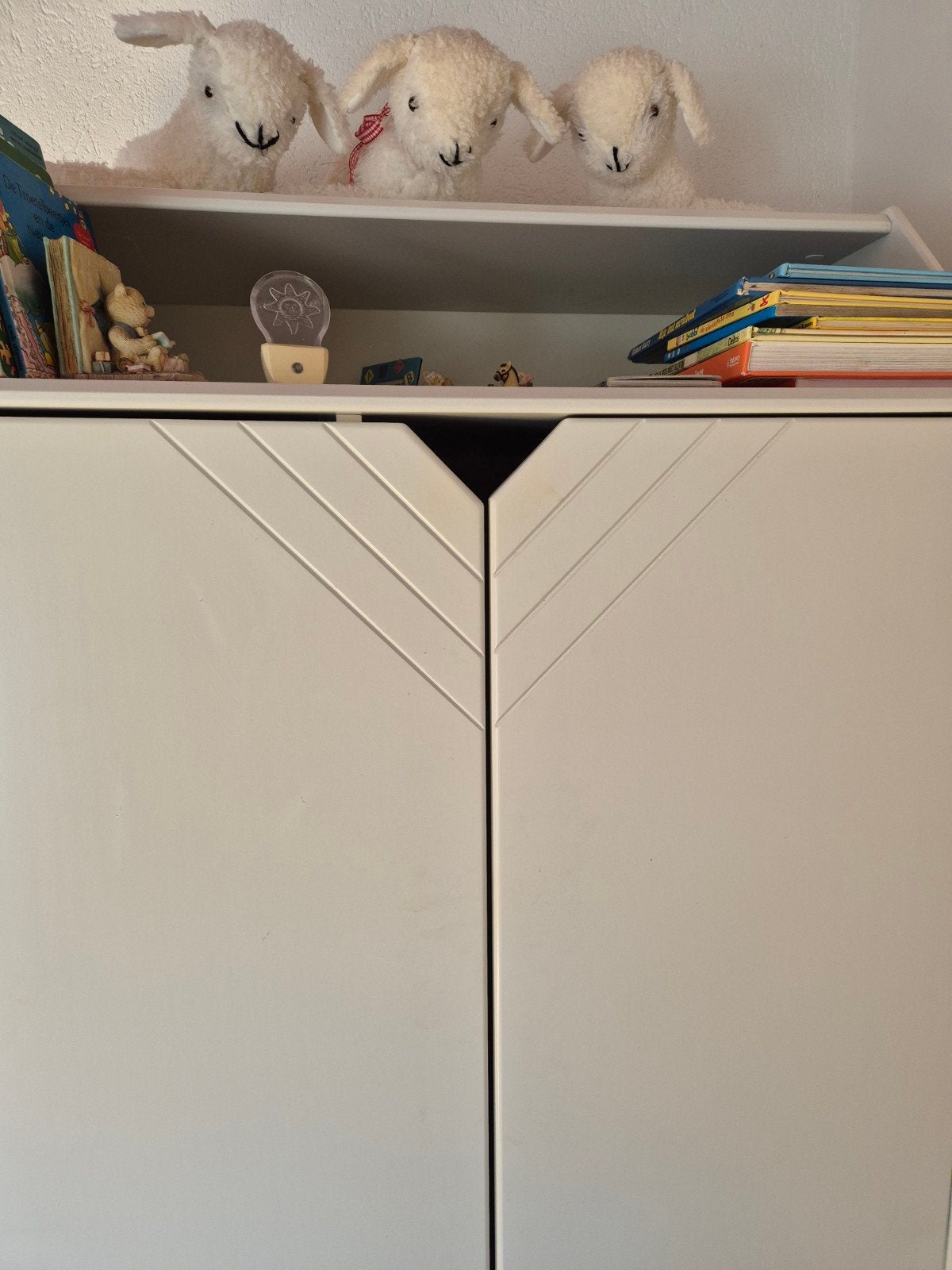 Baby meubeltjes, Ophalen, 50 tot 70 cm, Minder dan 75 cm, 105 cm of meer