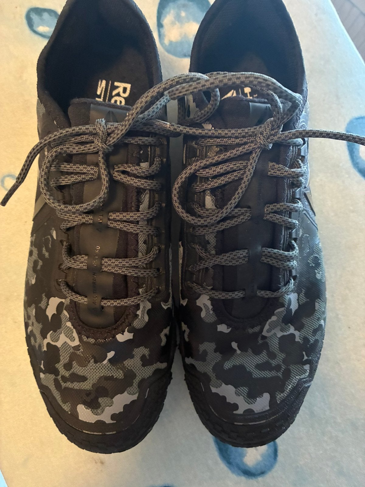 Reebok loopschoenen, Ophalen of Verzenden, Zo goed als nieuw, Overige typen, Reebok