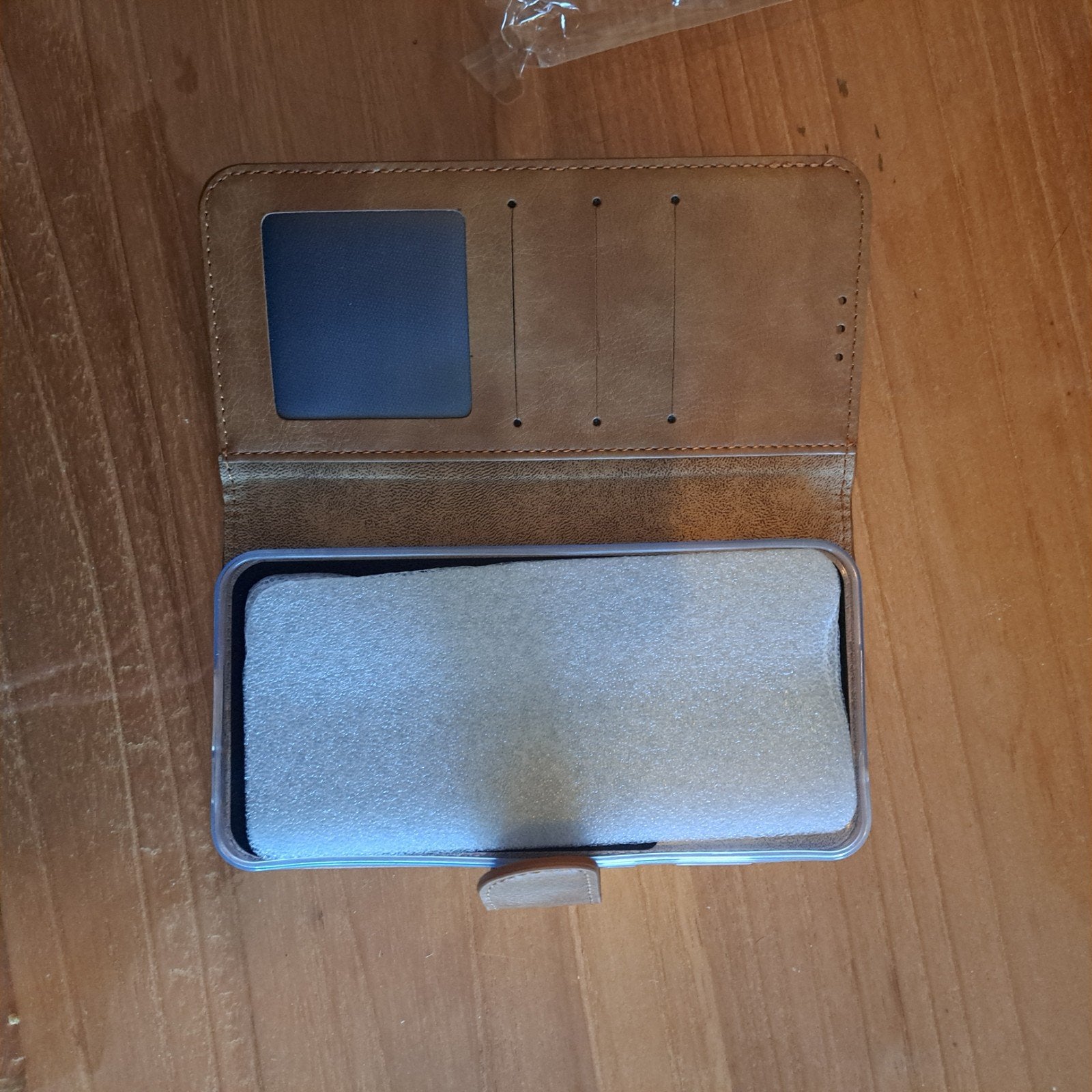 Foto 6 van verschillende soorten telefoonhoesjes