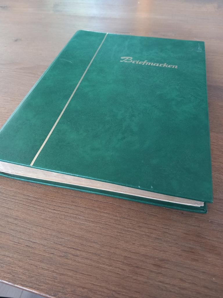 Polen verzameling met betere in stockboek vol, Ophalen of Verzenden, Buitenland