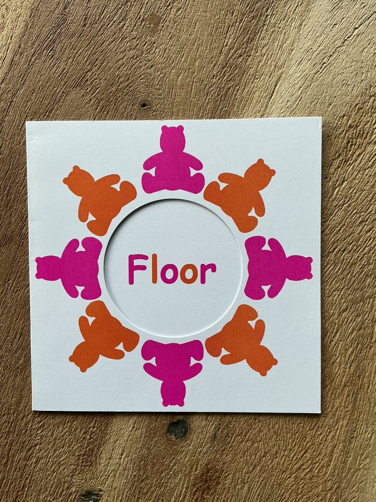 Floor, Verzamelen, Ophalen of Verzenden