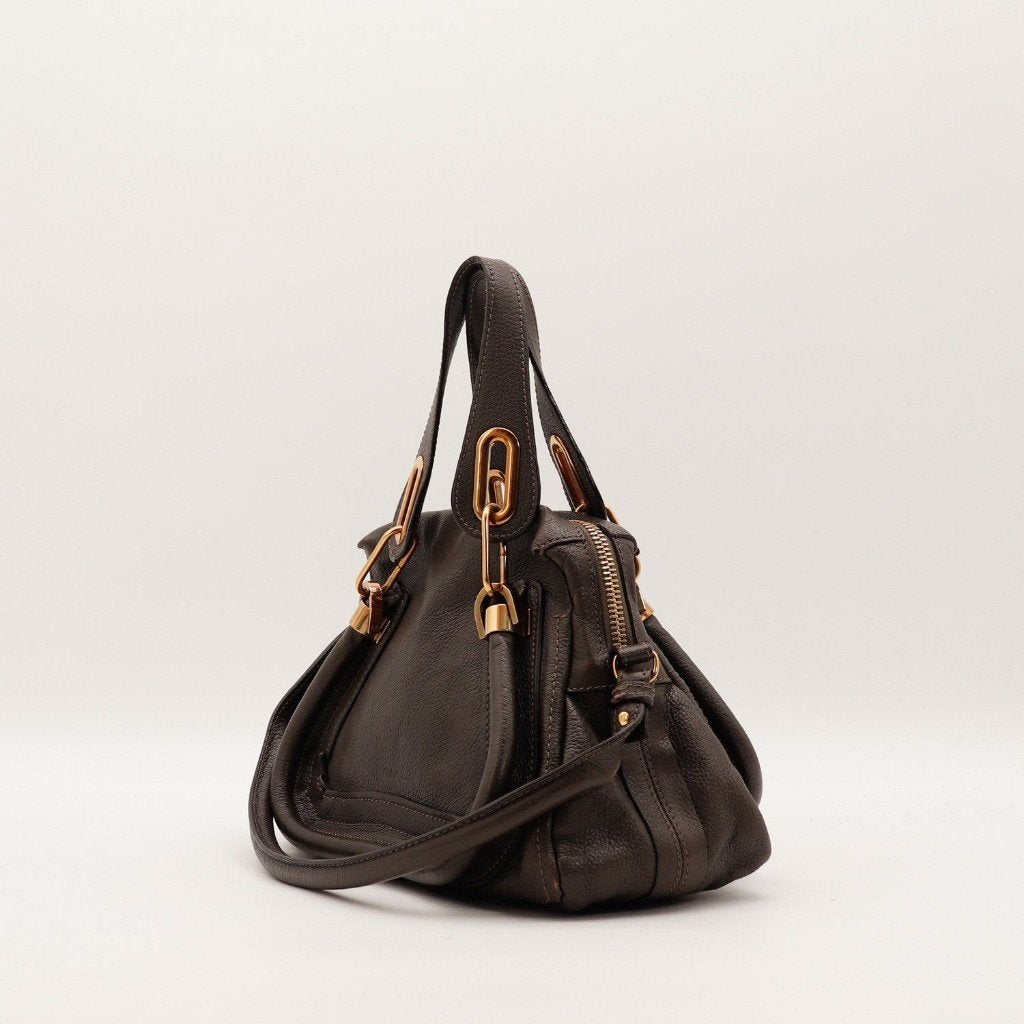 Chloé Petit Paraty van Chloé handtas, Verzenden, Gebruikt, Handtas