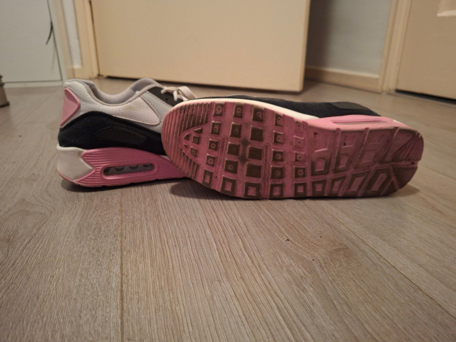 Nette damesschoenen, Ophalen, Nike, Nieuw, Sneakers of Gympen