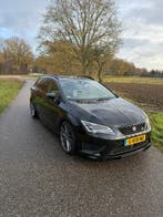 GT-964-X kentekencheck: Seat Leon, APK en kosten 14 Seat Leon Cupra 2.0 TSI 280PK Dsg-6 2015 Zwart