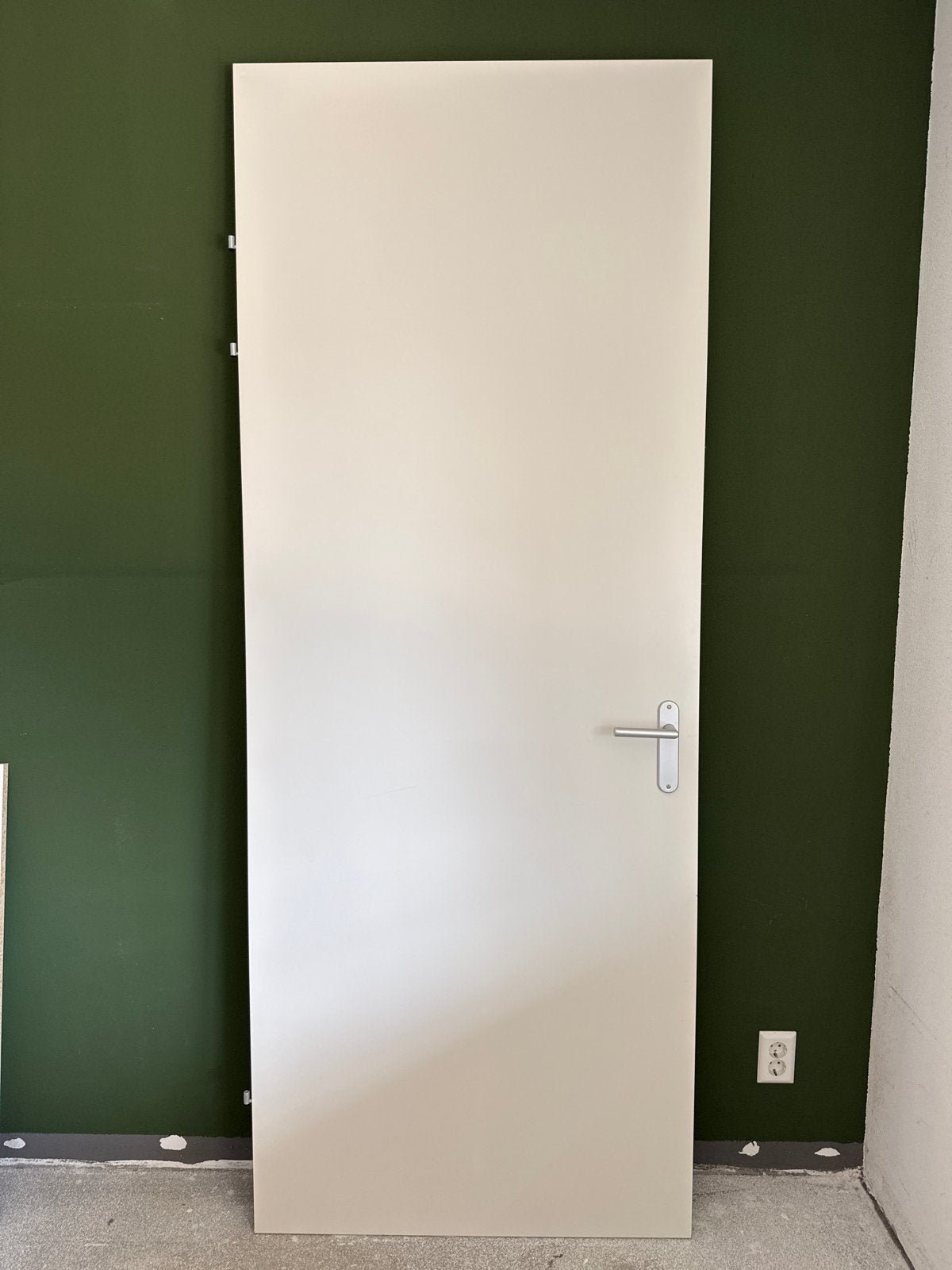 2 x polynorm kozijnen en Svedex Binnendeuren, Ophalen, 80 tot 100 cm, 215 cm of meer, Binnendeur
