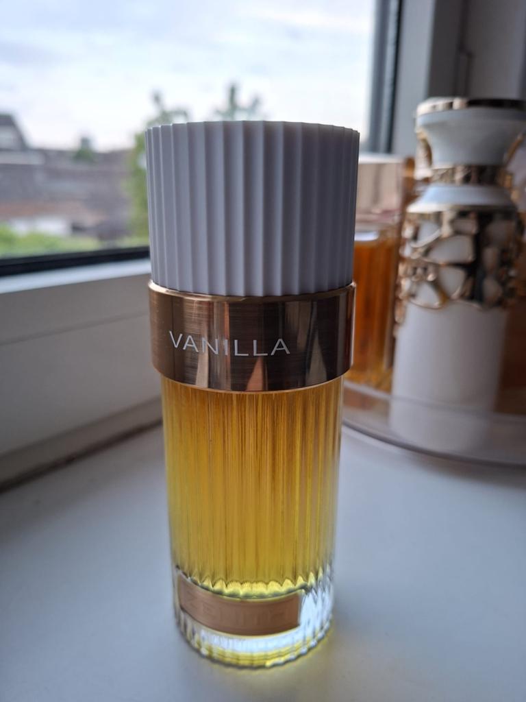 French Avenue, Zenith Vanille samples/decants, Sieraden, Tassen en Uiterlijk, Uiterlijk | Parfum, Ophalen of Verzenden, Nieuw