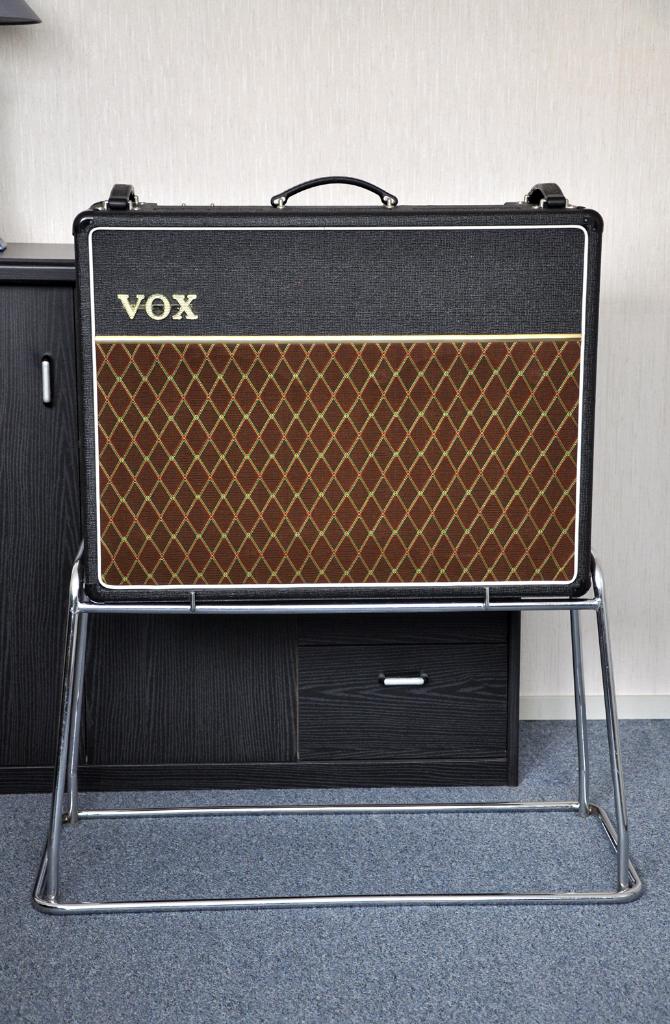Vox AC30/6TB Made in UK, Ophalen, Nieuw, Gitaar, Minder dan 50 watt