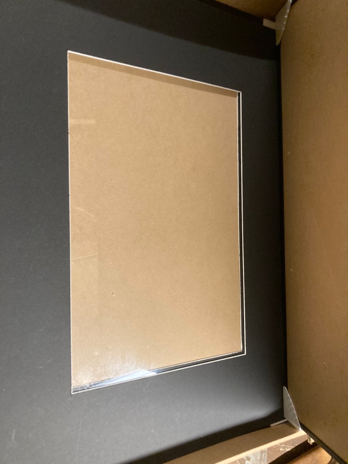 Grote fotolijsten 50x70, Audio, Tv en Foto, Fotografie | Fotolijsten, Ophalen, Zo goed als nieuw