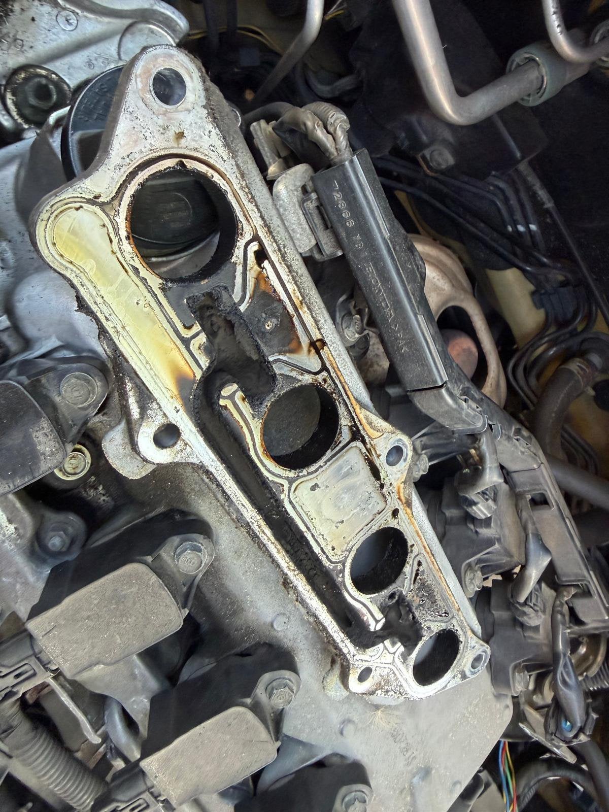 Honda jazz EGR systeem reinigen? 2002-2008 Bericht mij, Ophalen, Nieuw, Honda