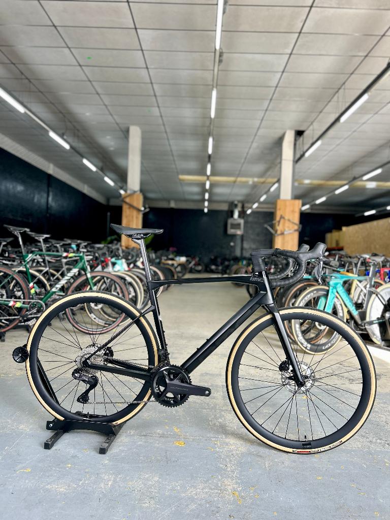 NIEUW BMC Road Machine 01 Di2 Carbon Racefiets, Ophalen, Nieuw, Overige typen
