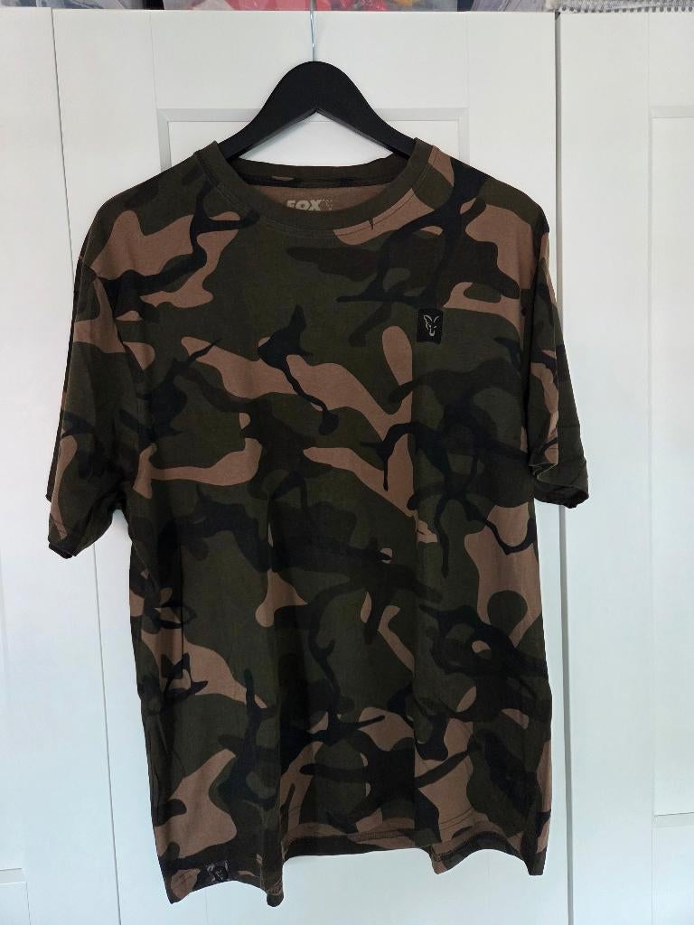 Fox viskleding maat XL, Ophalen of Verzenden, Gebruikt, Overige typen