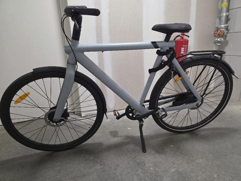 VanMoof S3