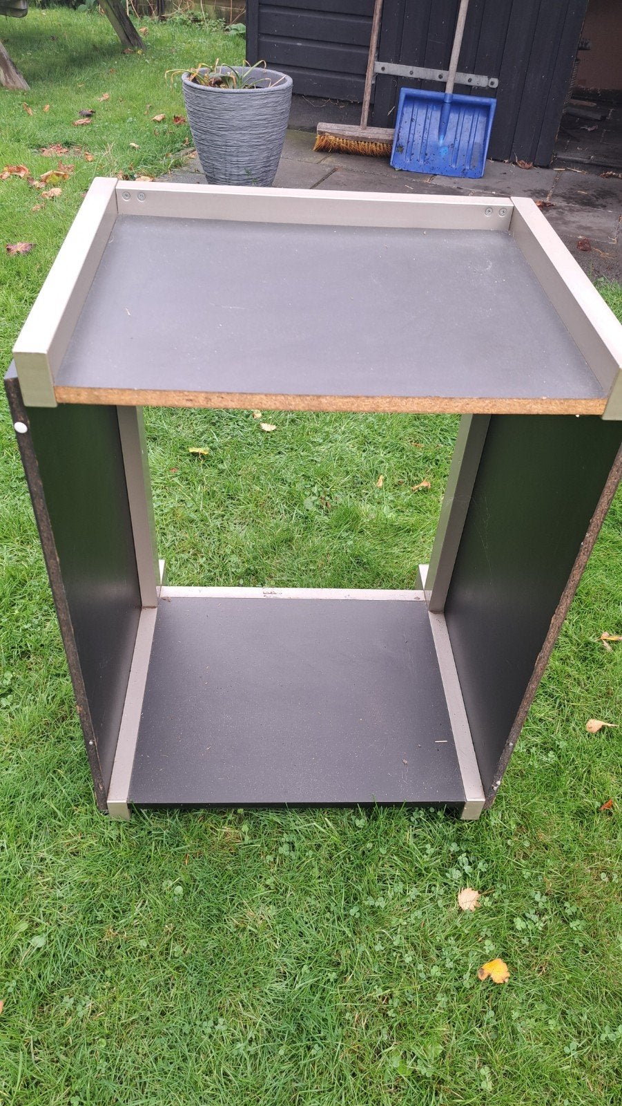sony audio rack 1977, Ophalen, Gebruikt, Sony