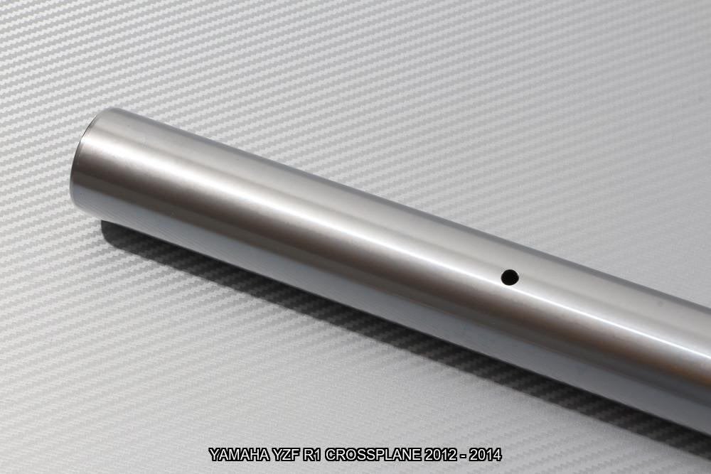 Voorvorkpoten SPR YAMAHA YZF R1 CROSSPLANE 2012 - 2014, Ophalen of Verzenden, Nieuw