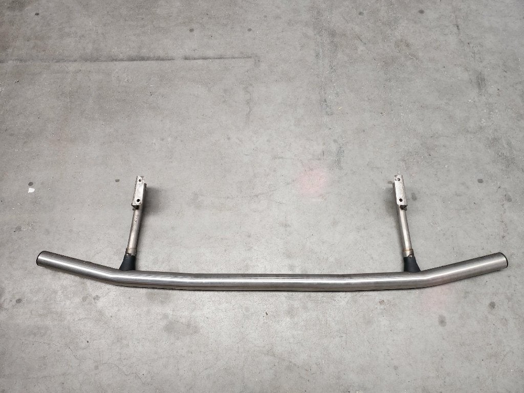 Rearbar Ford Transit, Ophalen, Gebruikt