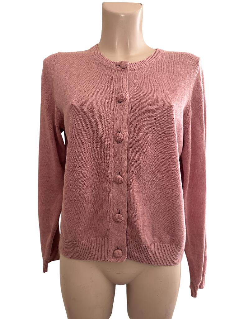 Le Grand Sud vest M, Maat 38/40 (M), Ophalen of Verzenden, Zo goed als nieuw, Roze