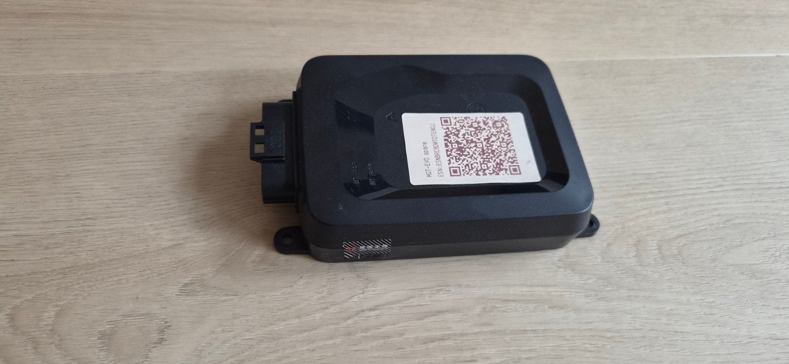 ECU voor de NIU MQI GT EVO, Ophalen of Verzenden