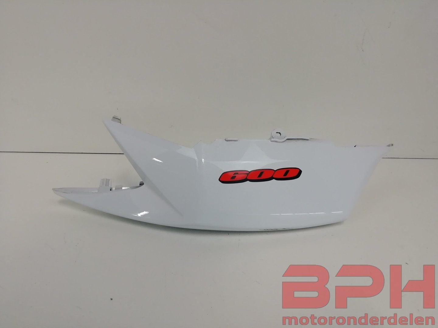 Achterkant links Suzuki GSX-R 600 750 K8 K9 L0 2008 t/m 2010, Gebruikt, -, -, Ophalen of Verzenden