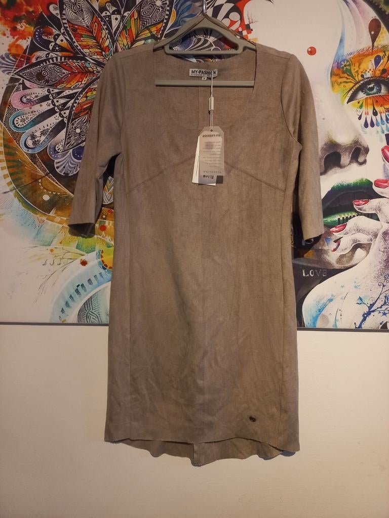Jurkje van My Pashion maat M, Maat 38/40 (M), Nieuw, Ophalen of Verzenden, Boven de knie