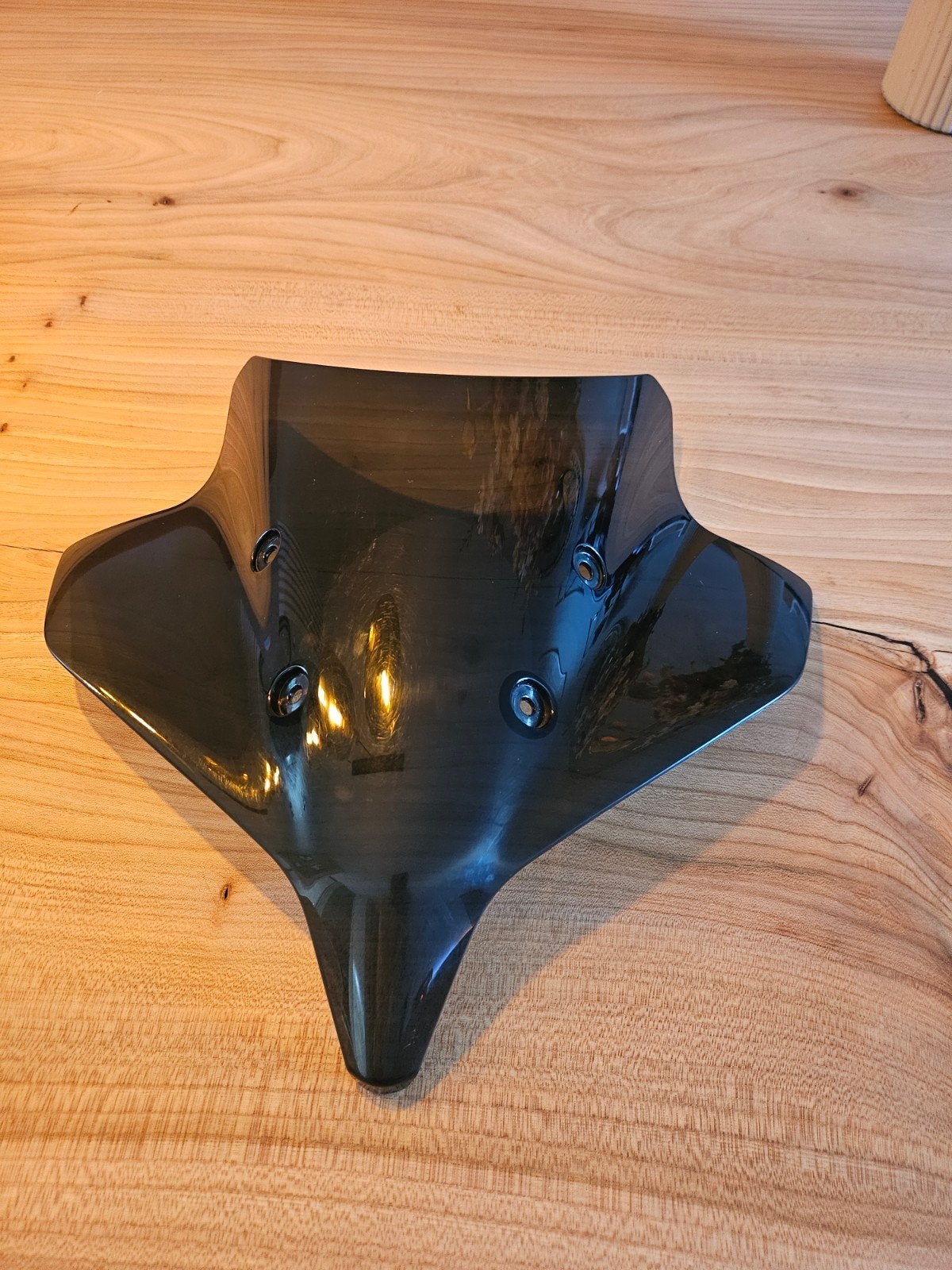 MT 10 windscherm, Motoren, Accessoires | Overige, Ophalen of Verzenden