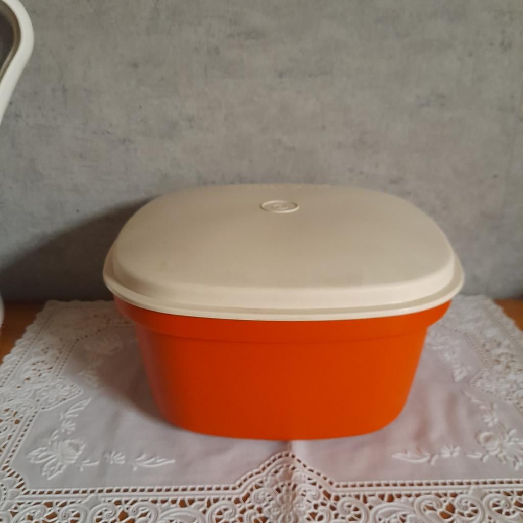 Tupperware serveerwonder, Huis en Inrichting, Ophalen of Verzenden, Overige typen