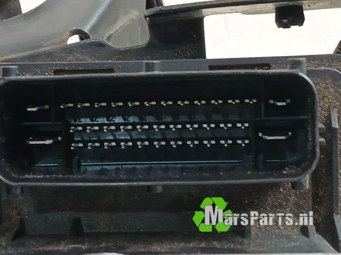 ABS Pomp van een Opel Astra, Auto-onderdelen, Gebruikt, -, -, Opel