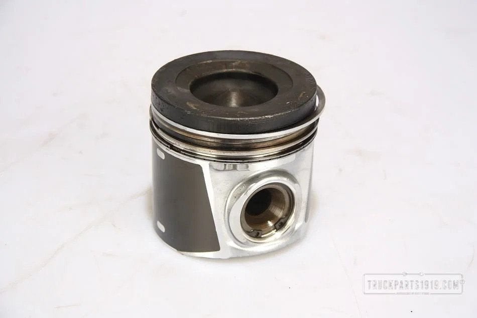 Iveco Engines & Parts Zuiger Iveco 3.0HPI, Ophalen, Gebruikt