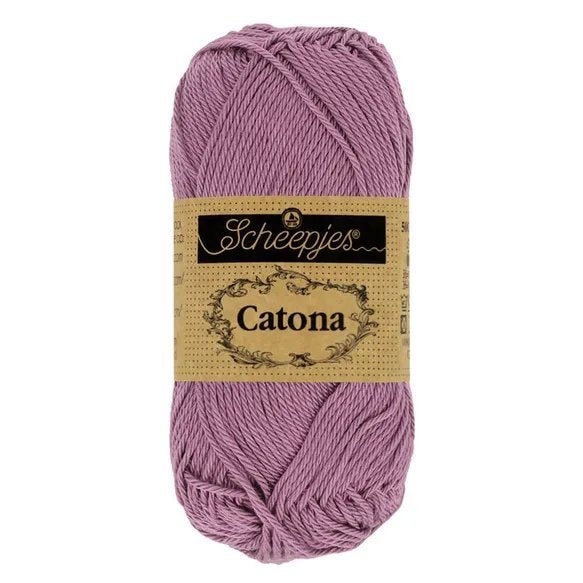 Scheepjes Catona garen, Breien of Haken, De Bondt, Onbekend, Nieuw