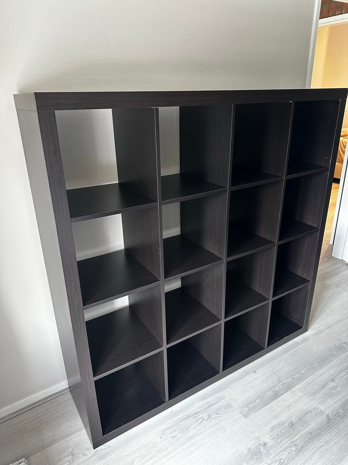 Ikea KALLAX kast, Huis en Inrichting, Kasten | Boekenkasten, Ophalen