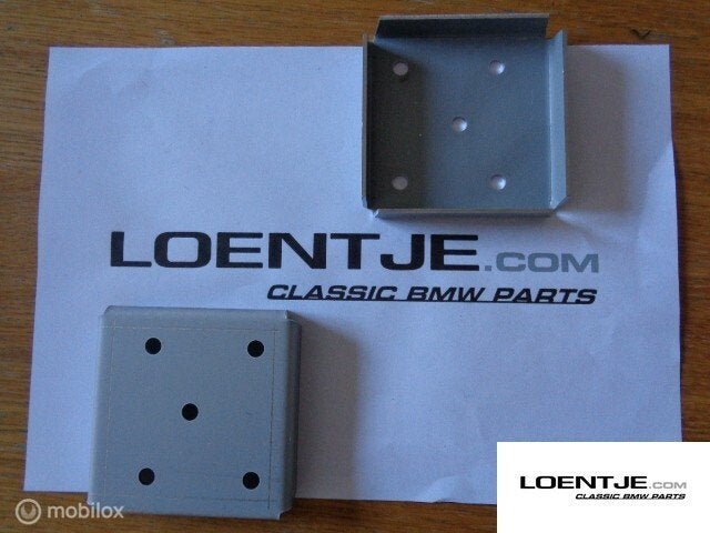 kriksteun transportsteun BMW E30 alle typen 325i 316 320i et, Nieuw, Ophalen of Verzenden, BMW, BMW