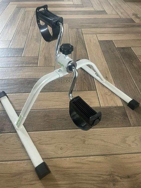 Stoelfiets Bewegingstrainer / Fietstrainer, Nieuw, Ophalen of Verzenden, Metaal, Stoelfiets