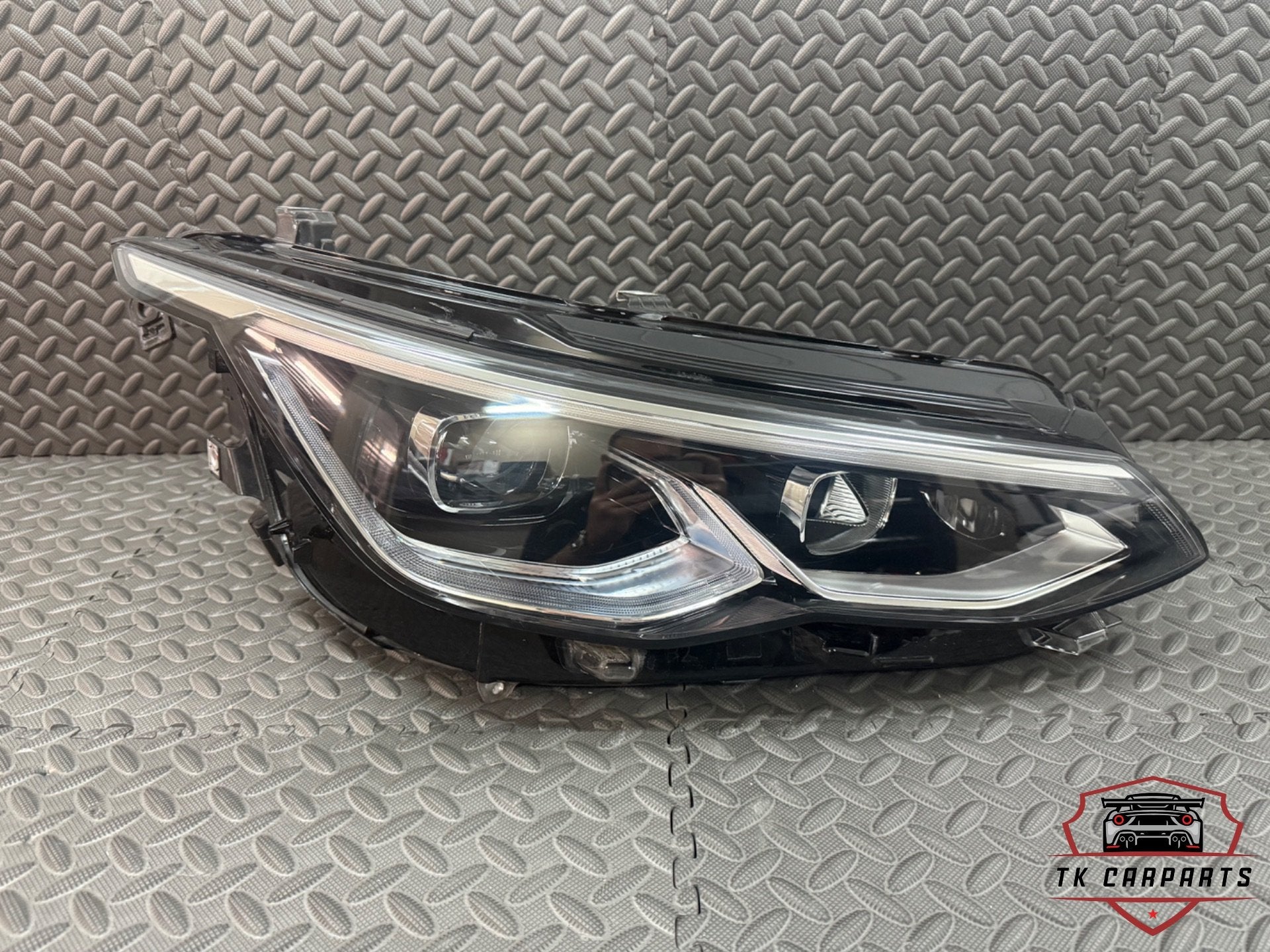 Orgineel volkswagen golf 8 iq light 5h1941036j, Volkswagen, Volkswagen AG, Nieuw, Berliner Ring 2
38440  Wolfsburg, DE