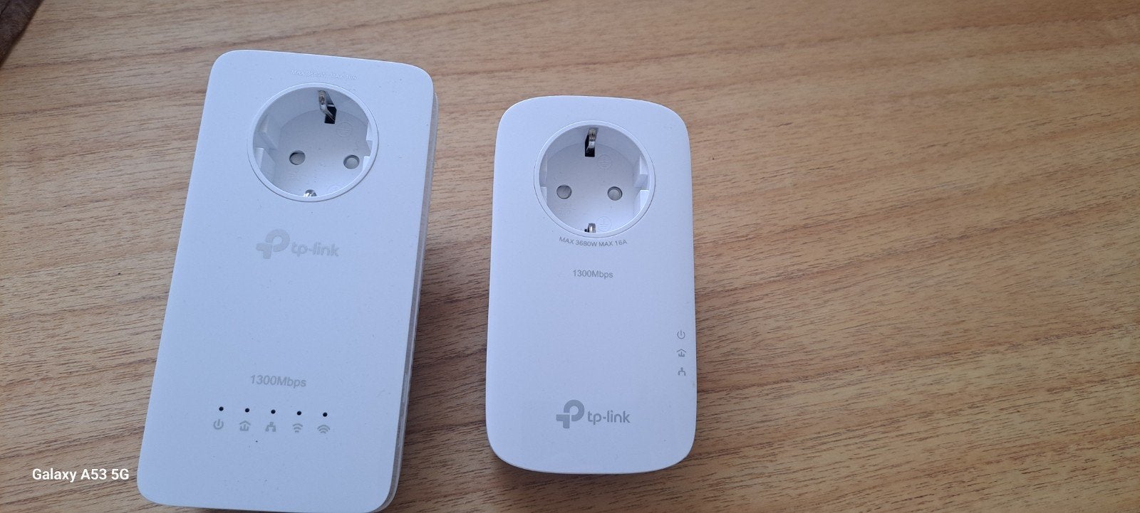 Tp link  line adapter 1300mbps, Ophalen of Verzenden
