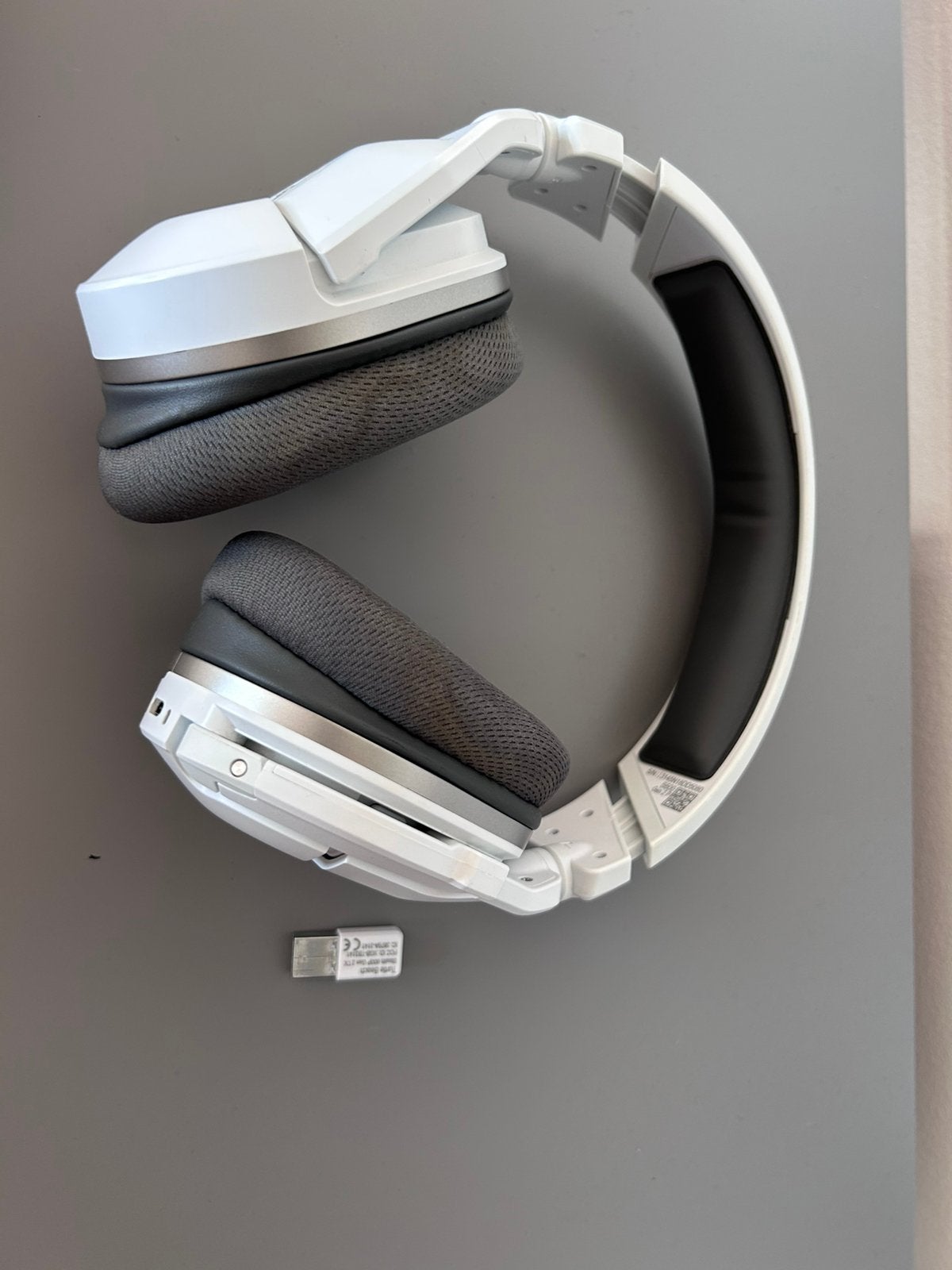 Turtle beach stelth 600 headset, Audio, Tv en Foto, Koptelefoons, Ophalen, Zo goed als nieuw, Overige merken