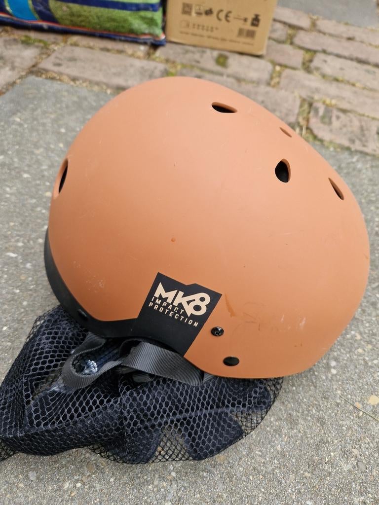 Mystic watersport helm maat S, Watersport en Boten, Watersportkleding, Ophalen of Verzenden