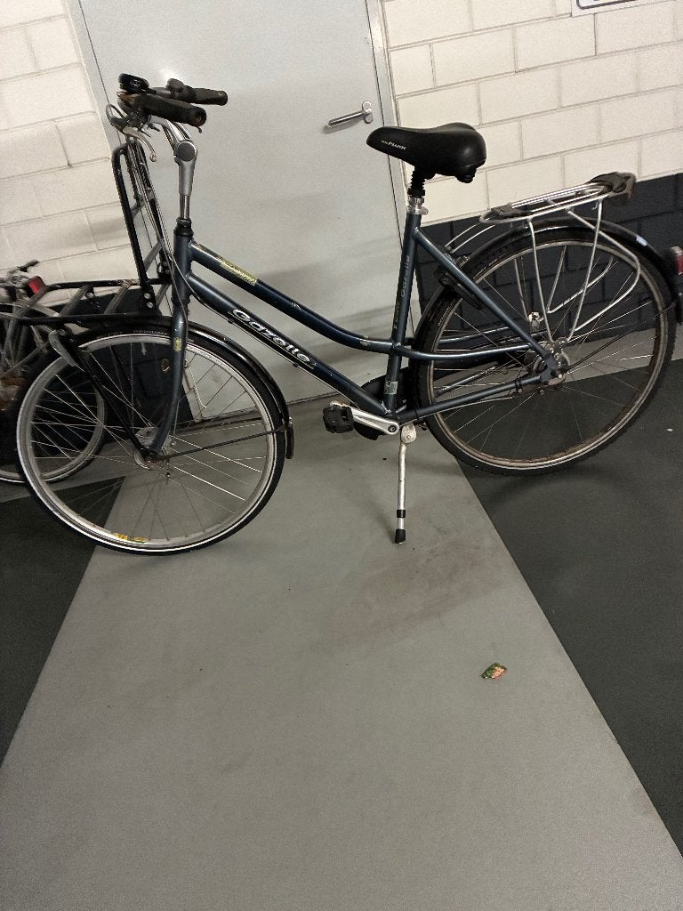 Gazelle Esprit fiets, Ophalen, Gebruikt, Schijfrem, Gazelle