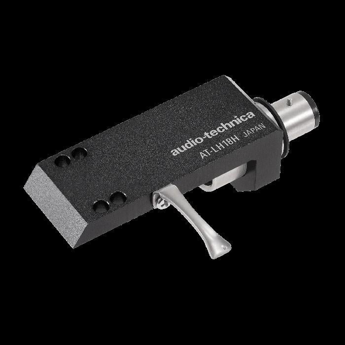 Audio-Technica AT-LH18H – 18g Universele Adjustable Headshel, Ophalen of Verzenden, Nieuw, 2 tot 5 meter, Overige kabels