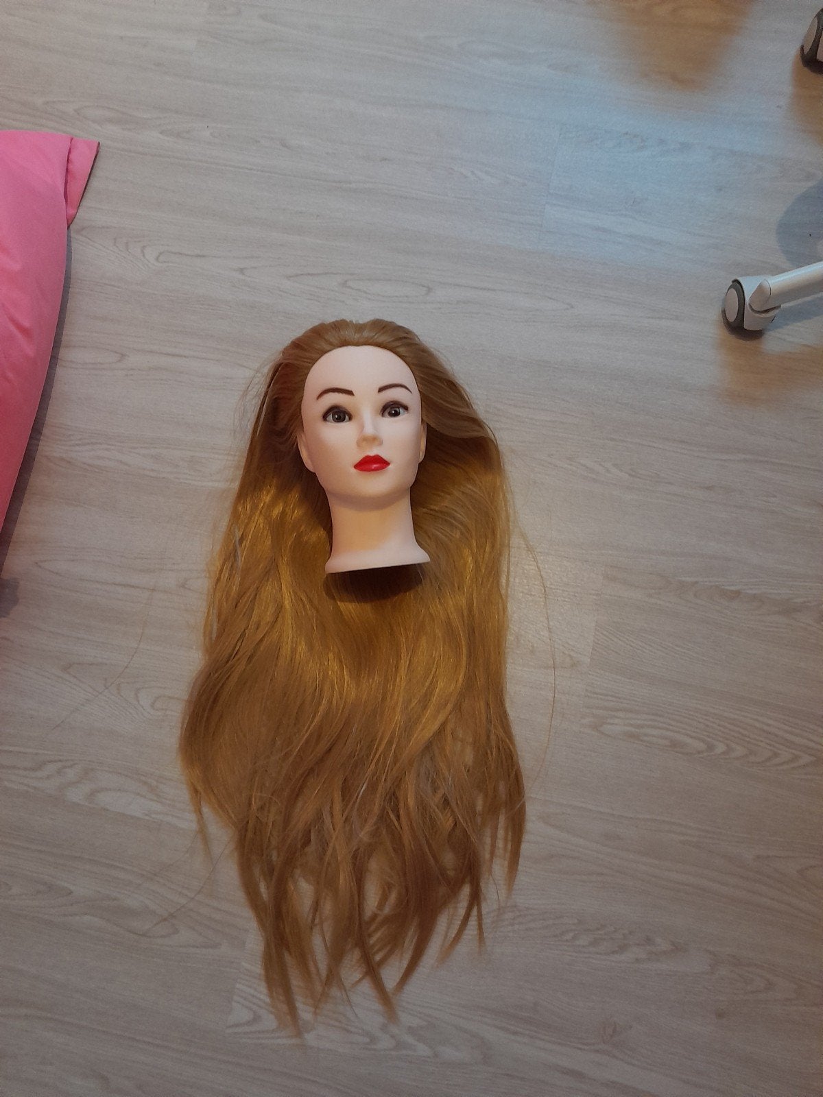 Te koop: nieuwe kapkop, Ophalen of Verzenden, Nieuw