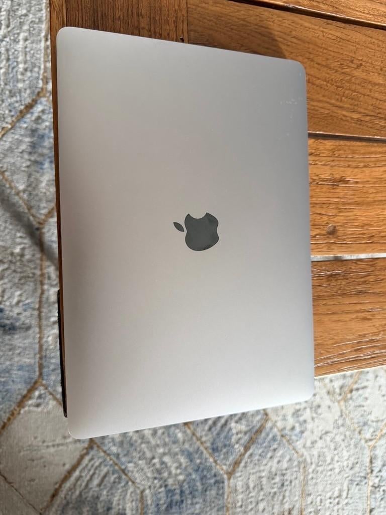 MacBook Pro 13" (2017) - 3.1GHz i5 - 8GB RAM - 512GB SSD, 2 tot 3 Ghz, Qwerty, 8 GB, 13 inch