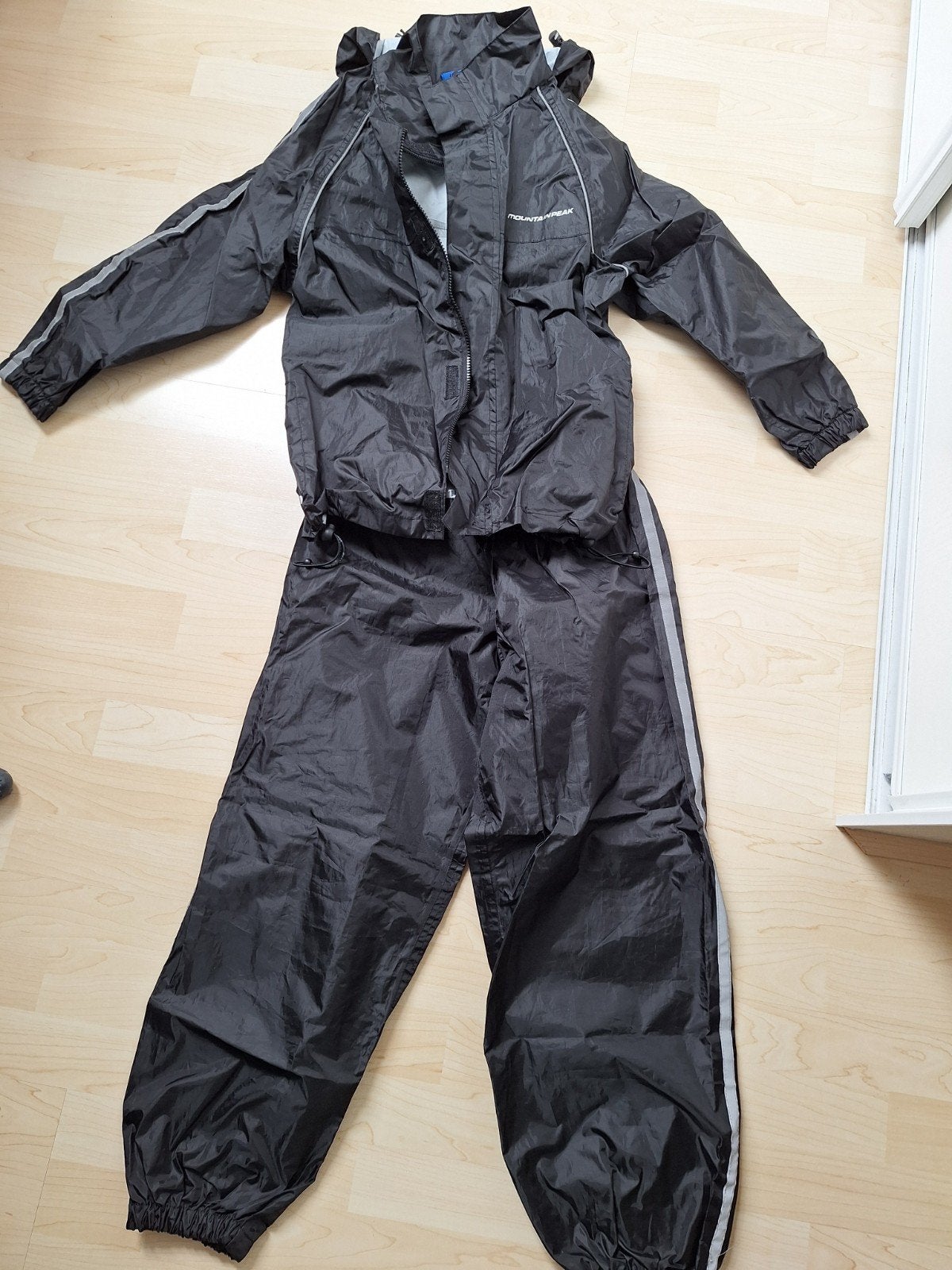 Regenkleding maat 140, Ophalen of Verzenden