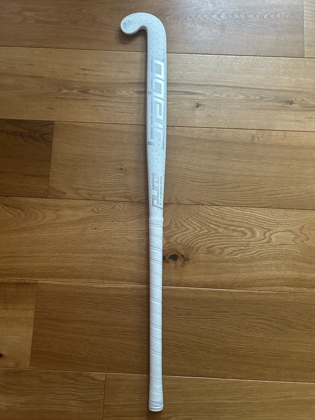 Brabo Zaalhockeystick - 93 cm, Ophalen of Verzenden, Gebruikt