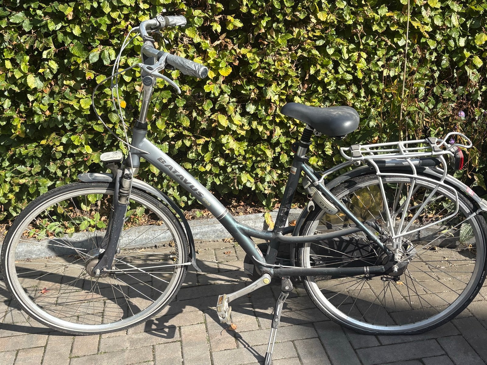 Batavus fiets - Gebruikt