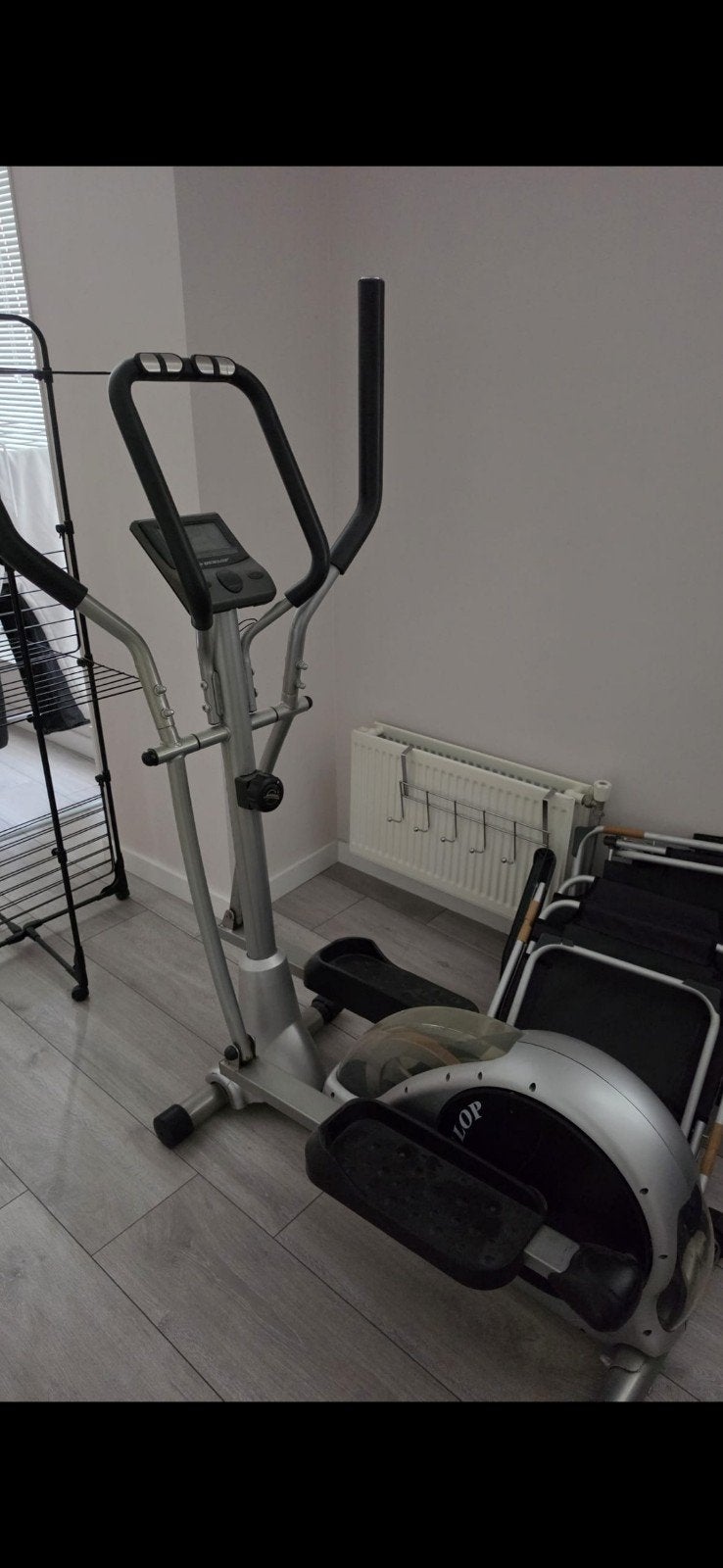 Dunlop Crosstrainer -  gebruikt, Ophalen, Benen, Gebruikt, Crosstrainer